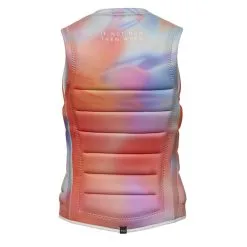 Mystic GILET IMPACT FEMME BALOO FRONTZIP 2023 BLANC -Pagaie Debout sans titre 4 09 02 2023 15 03 00