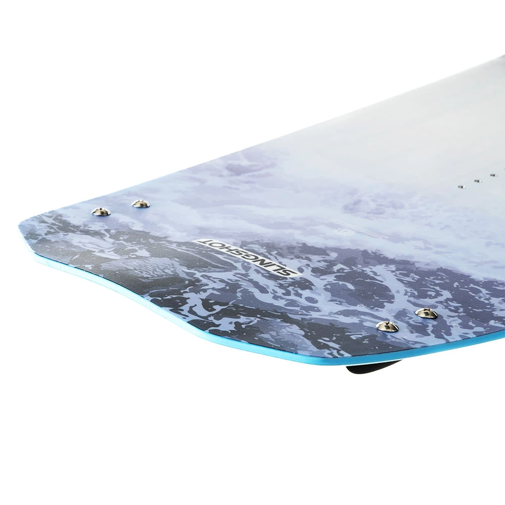 WAKEBOARD SLINGSHOT NATIVE 2023 1 WAKEBOARD SLINGSHOT NATIVE 2023