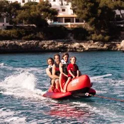 BOUEE TRACTEE BANANE ROUGE JOBE 4 PERSONNES -Pagaie Debout sans titre 55 24 12 2019 15 06 46