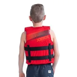 GILET DE FLOTTABILITE NYLON JOBE ROUGE ENFANT -Pagaie Debout sans titre 58 14 01 2020 15 18 37