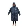 PONCHO NORTHCORE BEACH BASHA SPORT IMPERMEABLE BLEU