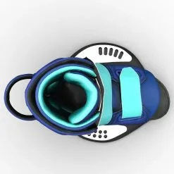 CHAUSSES WAKEBOARD ENFANT SLINGSHOT GROM 2021 -Pagaie Debout sans titre 5 04 11 2020 15 47 52