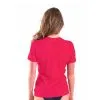 LYCRA JOBE LOOSE FIT FEMME ROSE