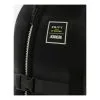 Gilet Néoprene Jobe Noir Junior