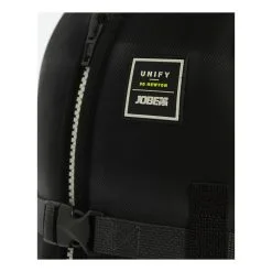 Gilet Néoprene Jobe Noir Junior