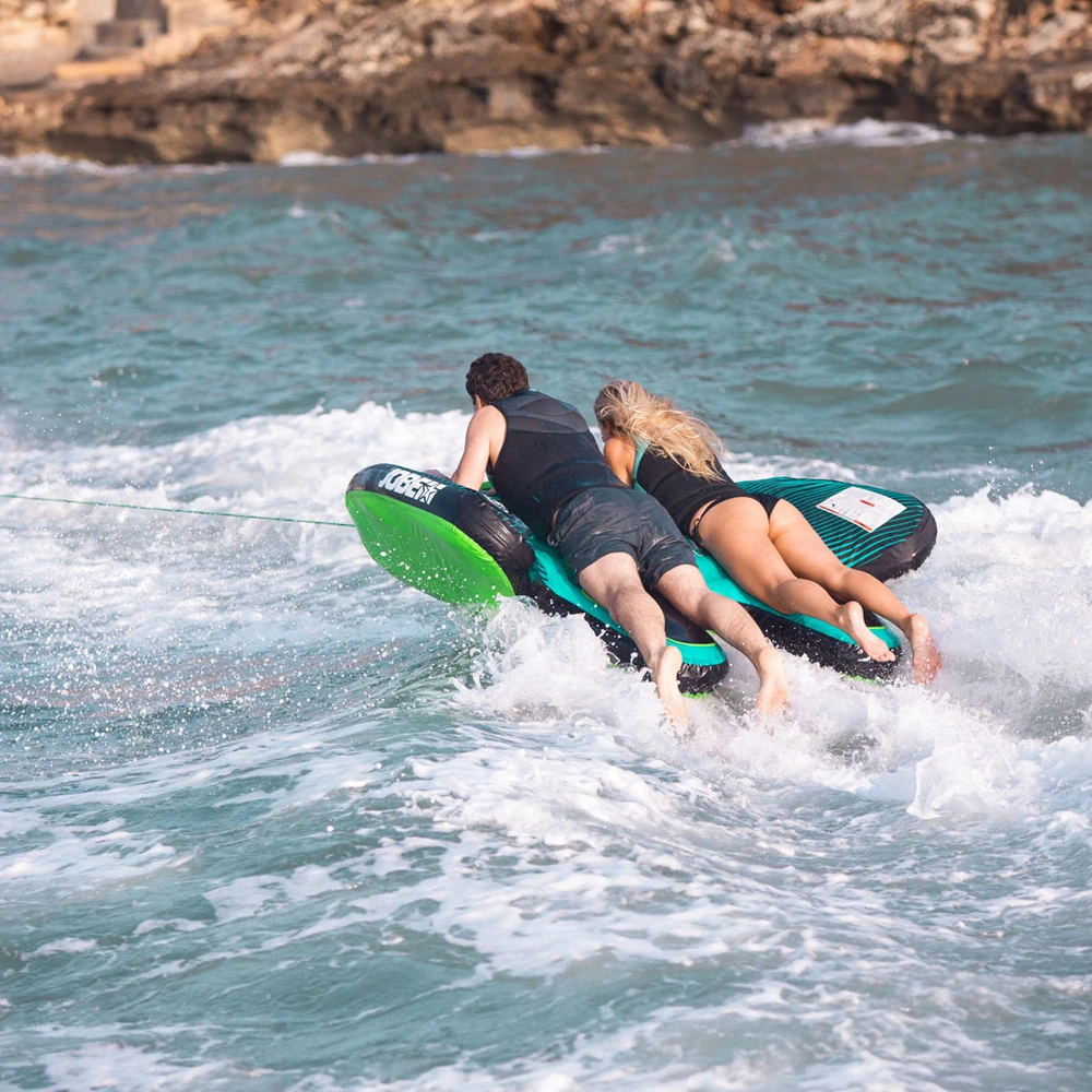 BOUEE TRACTEE JOBE REVOLVE 2 PERSONNES 2 BOUEE TRACTEE JOBE REVOLVE 2 PERSONNES – Image 2