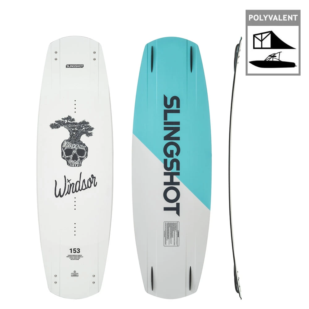 WAKEBOARD SLINGSHOT WINDSOR 2023 1 WAKEBOARD SLINGSHOT WINDSOR 2023