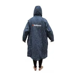 PONCHO NORTHCORE BEACH BASHA SPORT IMPERMEABLE BLEU -Pagaie Debout sans titre 6 04 02 2022 10 31 28