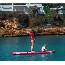 LYCRA JOBE LOOSE FIT FEMME ROSE -Pagaie Debout sans titre 6 09 03 2020 12 26 10