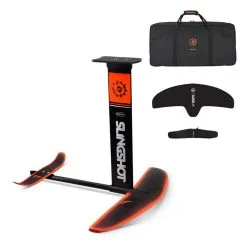 FOIL SLINGSHOT HOVER GLIDE FWAKE FOIL V3
