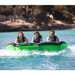 BOUEE TRACTEE JOBE REVOLVE 3 PERSONNES 13 BOUEE TRACTEE JOBE REVOLVE 3 PERSONNES -Pagaie Debout sans titre 71 23 12 2019 12 20 46