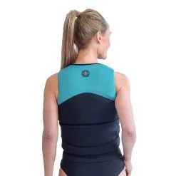 GILET DE FLOTTABILITE JOBE UNIFY VEST FEMME BLEU -Pagaie Debout sans titre 71 30 12 2019 15 57 27