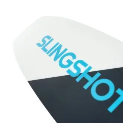 WAKEBOARD SLINGSHOT TERRAIN 2023