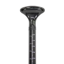 SURFPISTOLS 30% Carbon SHAFT, Carbon HANDLE, NYLON BLADE 2P