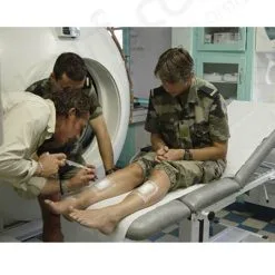 SURPANSEMENT ETANCHE SECUDERM 20x30CM -Pagaie Debout secuderm zoom2 v12 09 10 2014 15 30 54