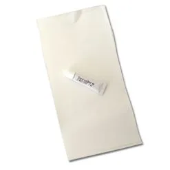 SURPANSEMENT ETANCHE SECUDERM 20x50CM