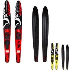 SKI NAUTIQUE SPINERA COMBO SKI SEA 67'