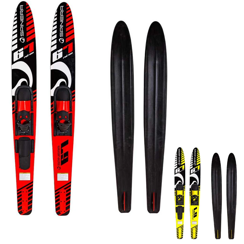 SKI NAUTIQUE SPINERA COMBO SKI SEA 67' 1 SKI NAUTIQUE SPINERA COMBO SKI SEA 67'