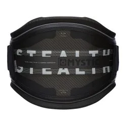 Harnais Mystic Stealth Noir/Blanc 6 Harnais Mystic Stealth Noir/Blanc -Pagaie Debout stealth1 03 08 2021 12 21 39