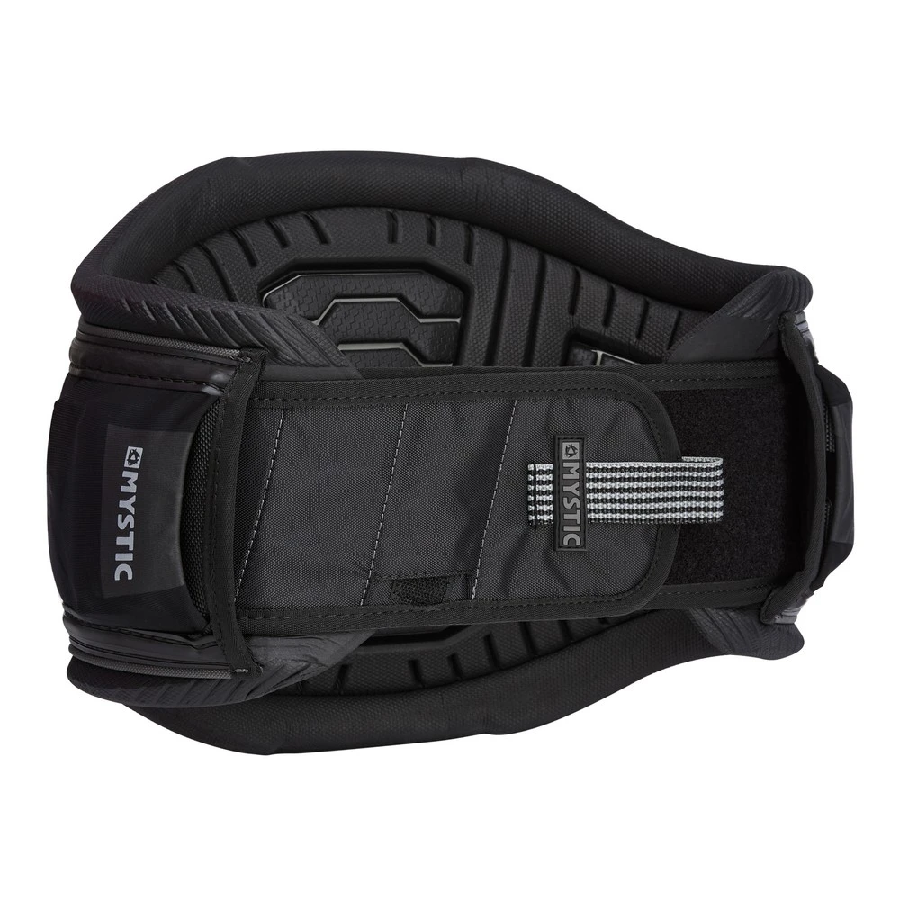 Harnais Mystic Stealth Noir/Blanc 1 Harnais Mystic Stealth Noir/Blanc