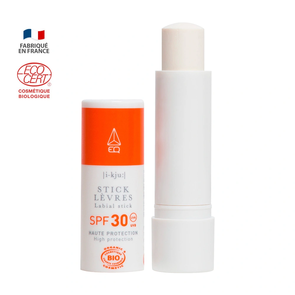 STICK LEVRES SOLAIRE EQ SPF30 3 STICK LEVRES SOLAIRE EQ SPF30 – Image 3