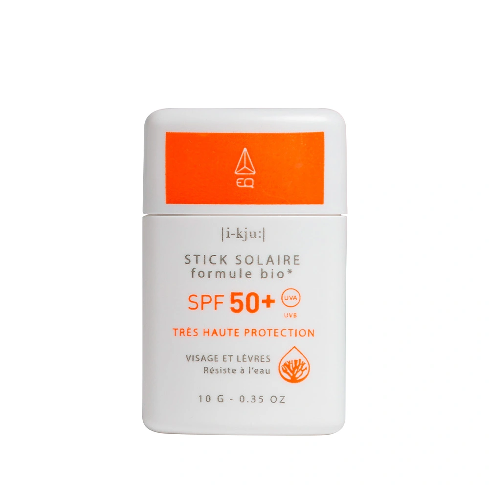 STICK SOLAIRE EQ BLANC 1 STICK SOLAIRE EQ BLANC