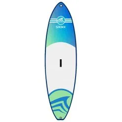 PADDLE GONFLABLE SROKA FUSION 9.5 2021 -Pagaie Debout sup gonflable sroka fusion 9 5 20181 19 01 2018 16 51 14