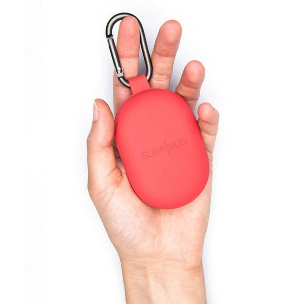 BOUCHONS D'OREILLES SURF EARS JUNIOR 2.0 1 BOUCHONS D'OREILLES SURF EARS JUNIOR 2.0