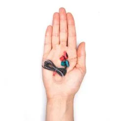 BOUCHONS D'OREILLES SURF EARS JUNIOR 2.0 7 BOUCHONS D'OREILLES SURF EARS JUNIOR 2.0 -Pagaie Debout surfears junior4 13 07 2021 15 48 30