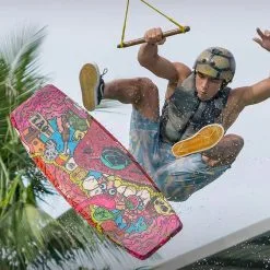 WAKESKATE LIQUID FORCE TAO 2023 9 WAKESKATE LIQUID FORCE TAO 2023 -Pagaie Debout tao 2023 5 20 01 2023 15 49 17