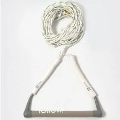 Follow Wake PALONNIER FOLLOW THE BASIC GRIS BLANC