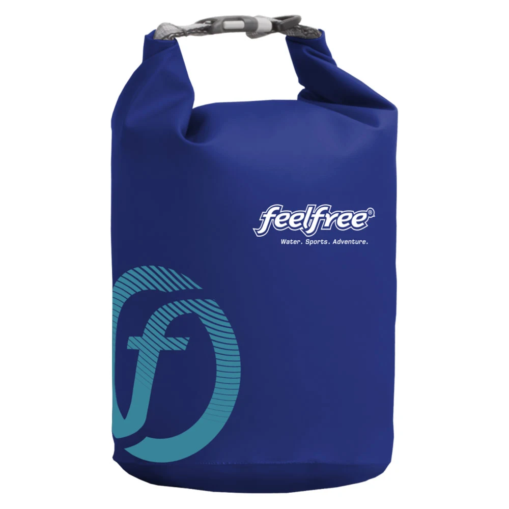 SAC ETANCHE FEELFREE TUBE MINI 3L 6 SAC ETANCHE FEELFREE TUBE MINI 3L – Image 6