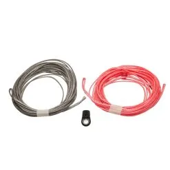 DUOTONE KITEBOARDING JEU DE LIGNES AVANT DUOTONE POUR CLICK BAR