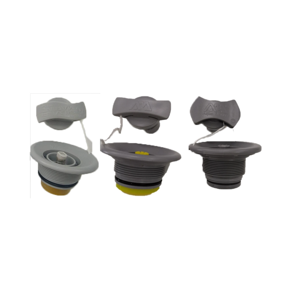 AQUAMARINA VALVE DE GONFLAGE POUR PADDLE AQUA MARINA B9400116 2 AQUAMARINA VALVE DE GONFLAGE POUR PADDLE AQUA MARINA B9400116 – Image 2