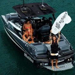 WAKESURF RONIX VOLCOM SEA CAPTAIN 2023 -Pagaie Debout volcom sea captain 8 28 01 2023 10 05 28