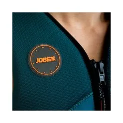 JOBE GILET DE SAUVETAGE UNIFY TEAL -Pagaie Debout w2 03 04 2023 12 06 52