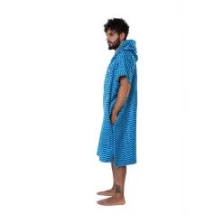 PONCHO AFTER ESSENTIALS WAVES MARINE 5 PONCHO AFTER ESSENTIALS WAVES MARINE -Pagaie Debout waves2 29 11 2017 10 23 53