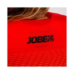 JOBE GILET DE SAUVETAGE NYLON YOUTH ROUGE -Pagaie Debout z3 03 04 2023 17 18 41
