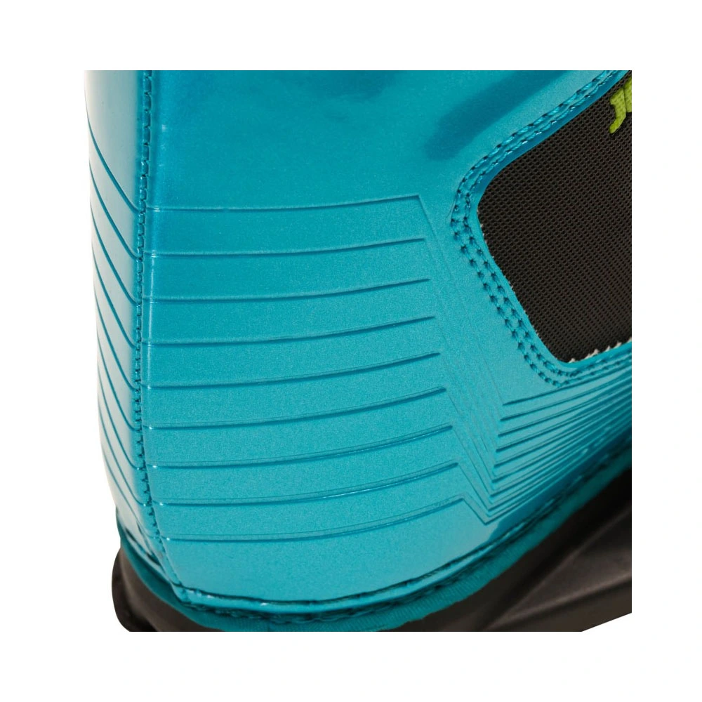 CHAUSSES WAKEBOARD JOBE RIPPER BINDINGS 3 CHAUSSES WAKEBOARD JOBE RIPPER BINDINGS – Image 3