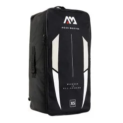 AQUAMARINA SAC DE TRANSPORT AQUA MARINA TAILLE XS -Pagaie Debout zipbackpack xs 2021 05 11 2020 15 34 50
