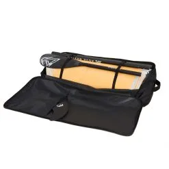 AQUAMARINA SAC DE TRANSPORT AQUA MARINA TAILLE XS -Pagaie Debout zipbackpack xs inside2021 05 11 2020 15 35 03